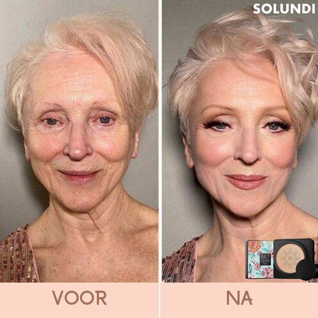 1+1 GRATIS | Air Cushion 24H Beauty Crème™