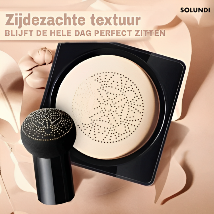 1+1 GRATIS | Air Cushion 24H Beauty Crème™