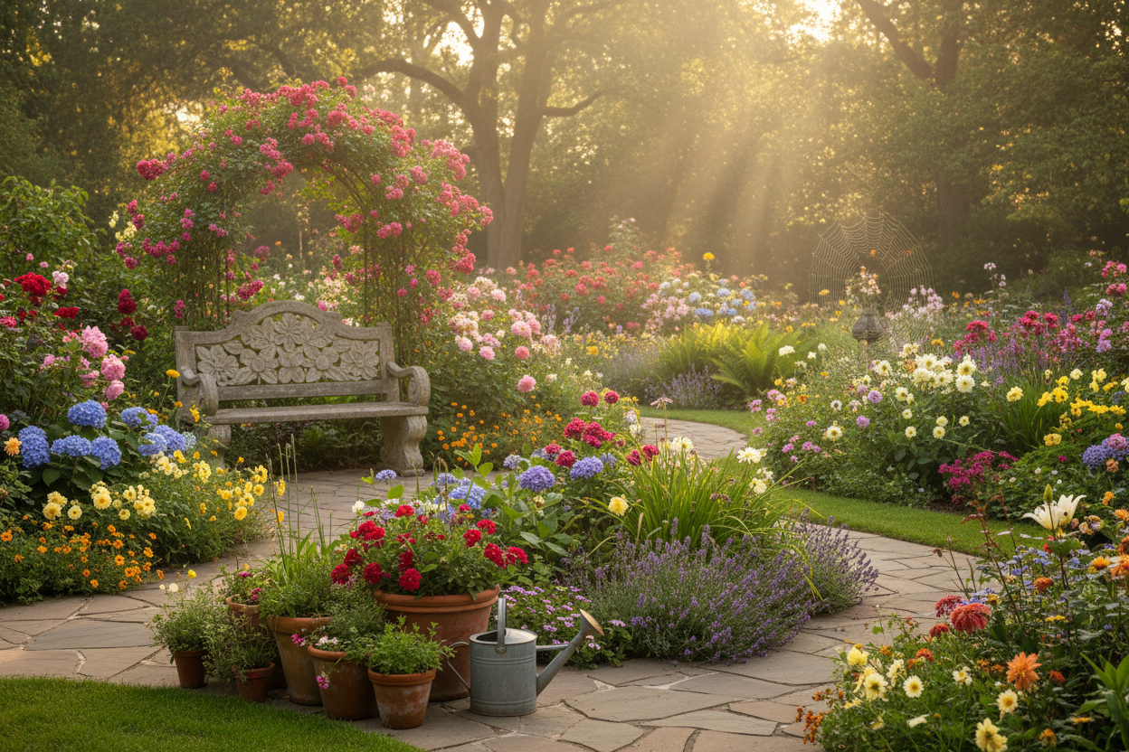 Tuin