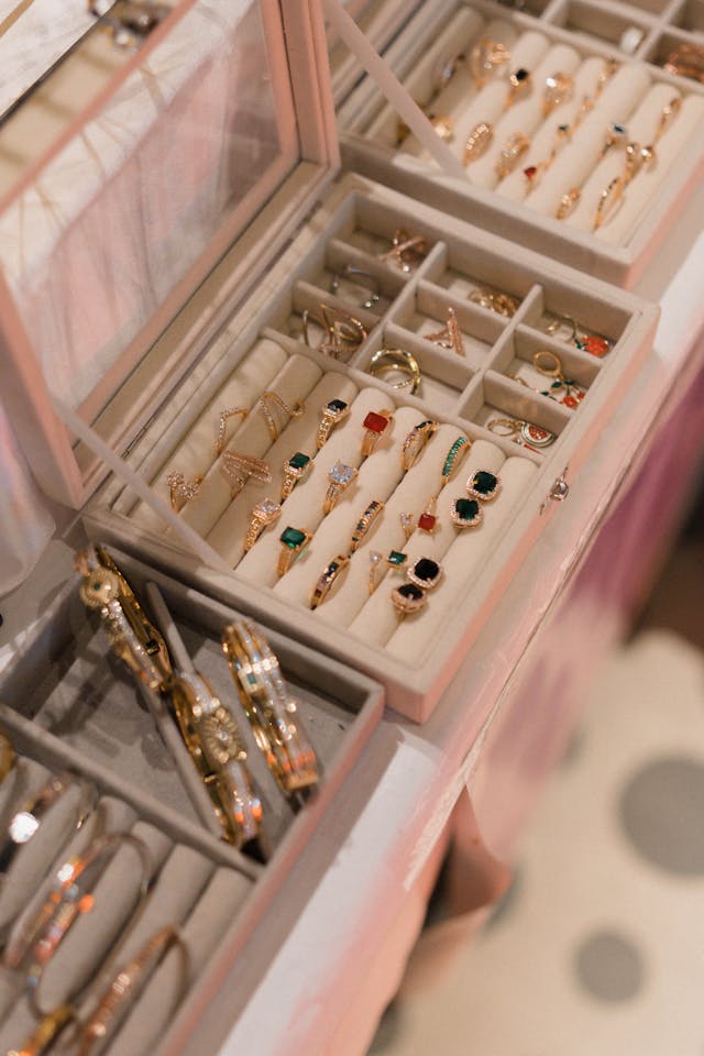 Sieraden