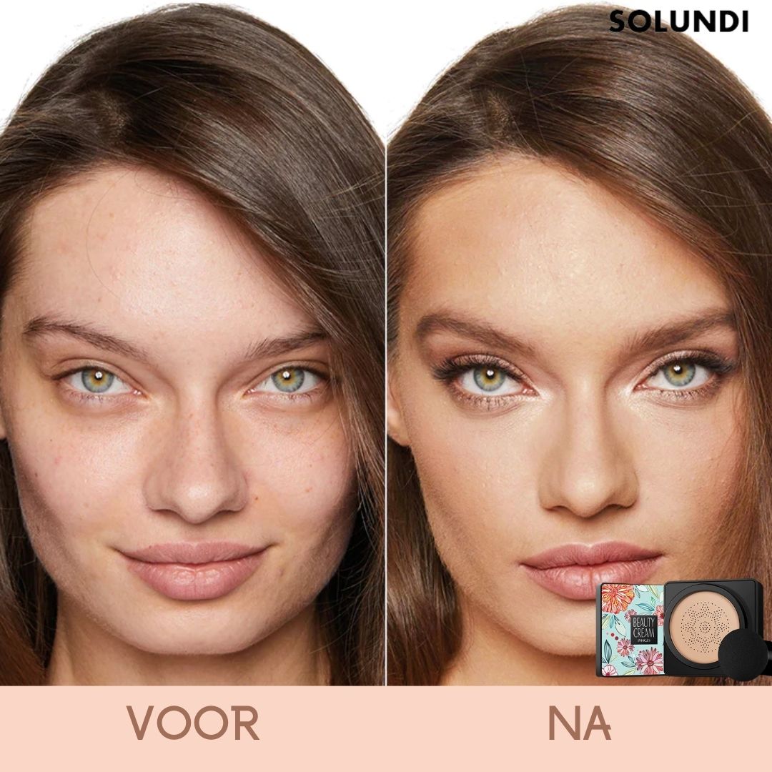 1+1 GRATIS | Air Cushion 24H Beauty Crème™